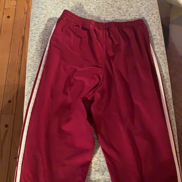 adidas Men's sweatpants - size Medium - Picture 4 of 6